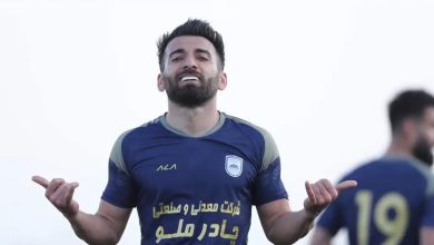 ستاره چادرملو با مخالفت سفت و سخت ساپینتو مواجه شد