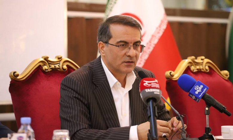 دستگاههای اجرایی کشور
