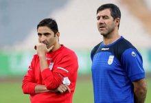پرسپولیس پس از رسمی شدن فسخ قرارداد کارتال از وحید هاشمیان رونمایی خواهد کرد