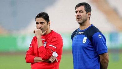 پرسپولیس پس از رسمی شدن فسخ قرارداد کارتال از وحید هاشمیان رونمایی خواهد کرد