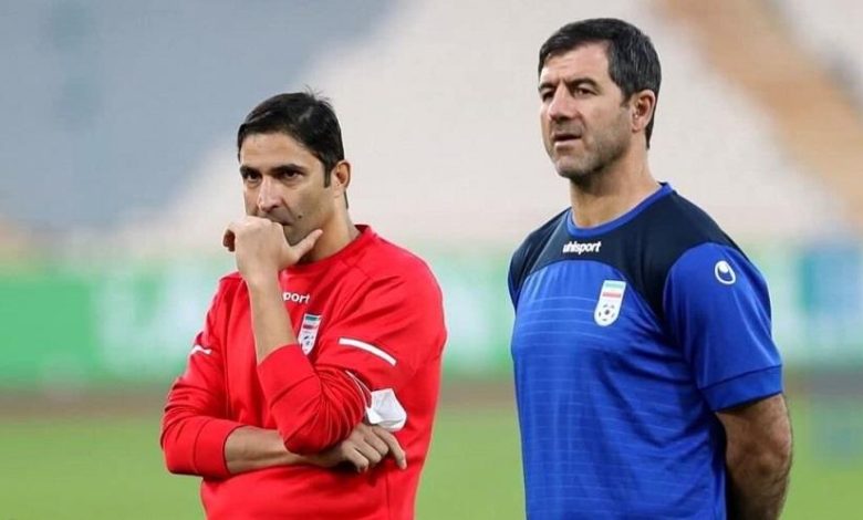 پرسپولیس پس از رسمی شدن فسخ قرارداد کارتال از وحید هاشمیان رونمایی خواهد کرد