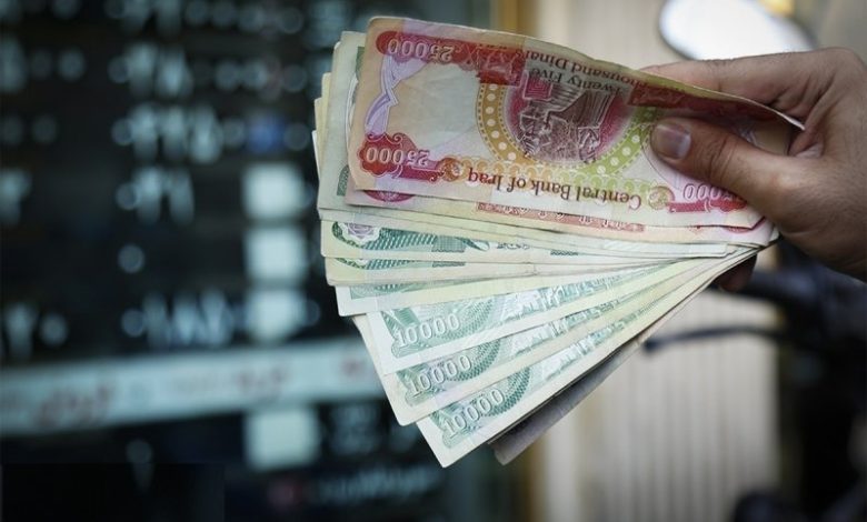 ارز مسافرتی اربعین