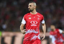 مهاجم ترکیه‌ای پرسپولیس بر سر دوراهی ماند