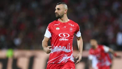مهاجم ترکیه‌ای پرسپولیس بر سر دوراهی ماند