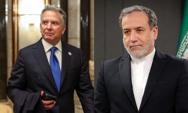 سه شرط تهران برای بازگشت به میز مذاکره با واشنگتن فاش شد