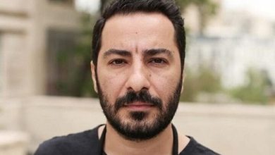 پست جنجالی و تند نوید محمدزاده وایرال شد