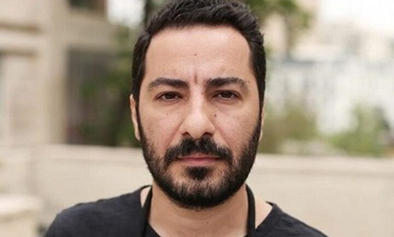 پست جنجالی و تند نوید محمدزاده وایرال شد