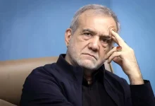 هشدار پزشکیان نسبت به ضرورت کنترل آب در تهران