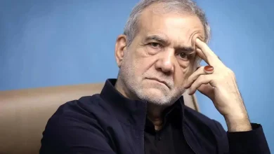 هشدار پزشکیان نسبت به ضرورت کنترل آب در تهران