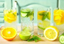  با این نوشیدنی‌ها از شر گرمازدگی خلاص شوید