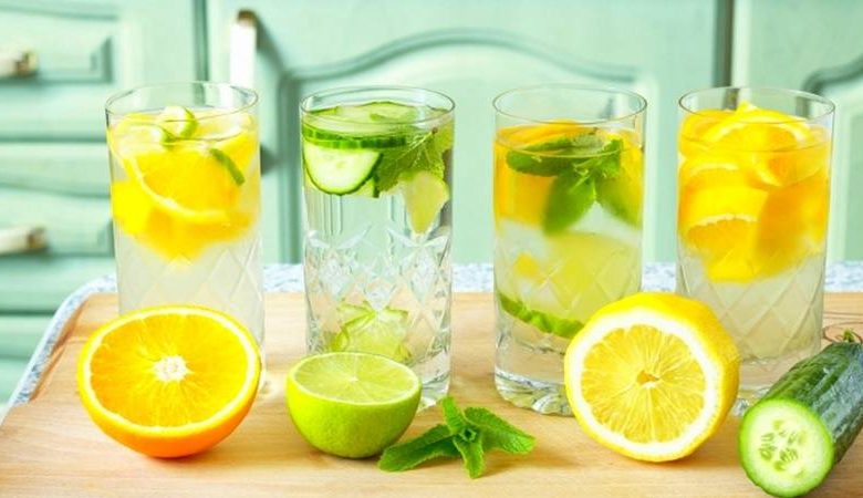 با این نوشیدنیها از شر گرمازدگی خلاص شوید