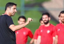 هاشمیان: نیازی به دروازه‌بان جدید نداریم | پرسپولیس با ترکیب فعلی وارد لیگ می‌شود
