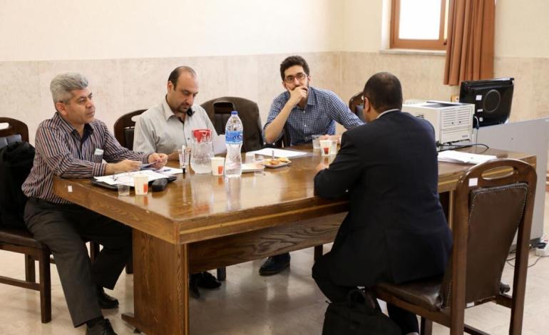 سنجش زمان مصاحبه دکتری ۱۴۰۴ دانشگاه آزاد اعلام کرد