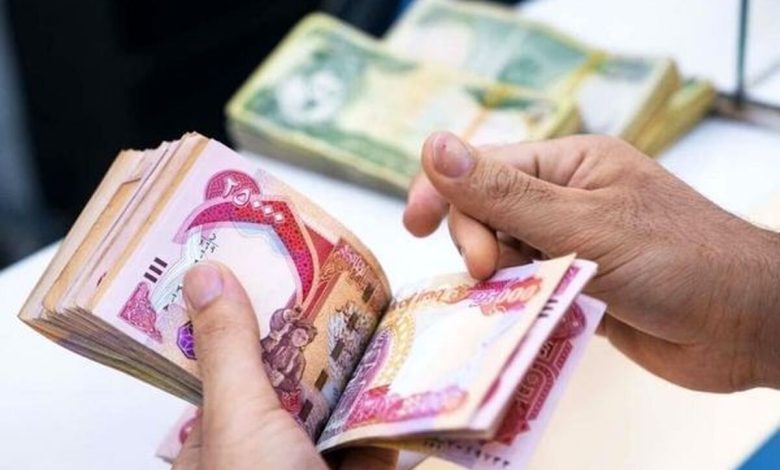 ارز اربعین