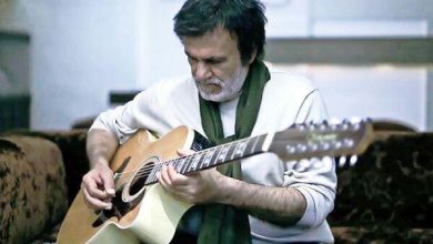 نوستالژی ممنوعه روی آنتن زنده/پخش ترانه ماندگار حبیب در تلویزیون همه را شوکه کرد+ فیلم