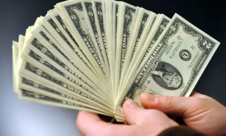 آخرین قیمت دلار یکشنبه ۱۵ تیر ۱۴۰۴