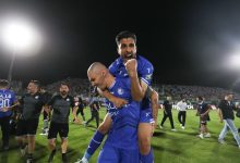 شاهرخ بیانی: ساپینتو مربی راه موفقیت استقلال را می داند + عکس