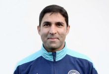 نگرانی‌ها پایان یافت؛ وحید هاشمیان سرمربی پرسپولیس شد