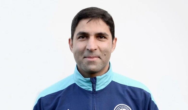 نگرانیها پایان یافت؛ وحید هاشمیان سرمربی پرسپولیس شد