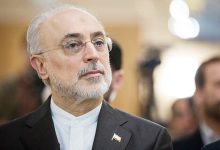 صالحی: برخی مسئولان مانع پیشرفت مذاکرات شدند / روایت نامه محرمانه