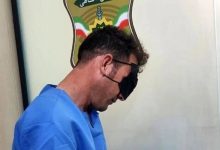 اشک و التماس در دادگاه؛ برادر قاتل الهه خواستار بخشش شد
