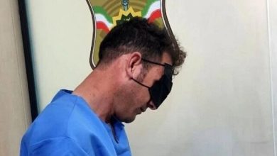 اشک و التماس در دادگاه؛ برادر قاتل الهه خواستار بخشش شد