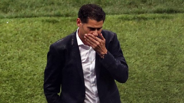 فرناندو هیروفرناندو هیرو