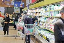 آخرین قیمت کالاهای اساسی در بازار + جدول