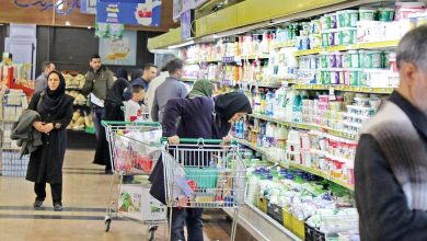 آخرین قیمت کالاهای اساسی در بازار + جدول