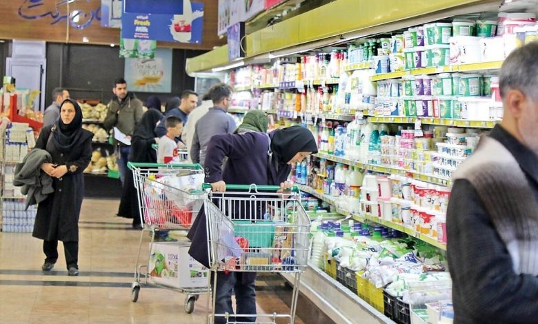 آخرین قیمت کالاهای اساسی در بازار + جدول