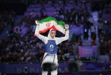وزارت ورزش به ماجرای اخیر پدر مبینا نعمت‌زاده