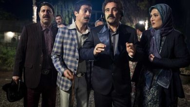 داستان جدید سریال «پایتخت ۸» لو رفت