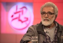 بهروز افخمی