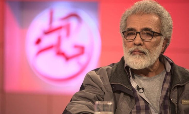 بهروز افخمی