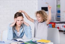 رفتار پر انرژی کودکان نشانه خلاقیت یا بیش‌فعالی است؟