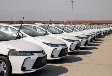 قیمت خودرو
