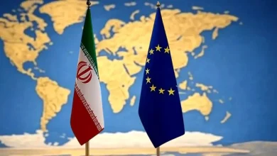 آکسیوس: مقامات ایران و اروپا در هفته آینده دیدار خواهند کرد