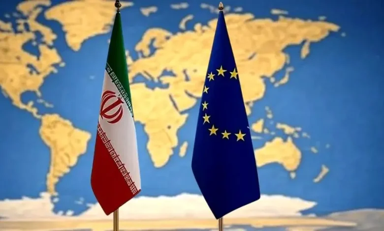 آکسیوس: مقامات ایران و اروپا در هفته آینده دیدار خواهند کرد