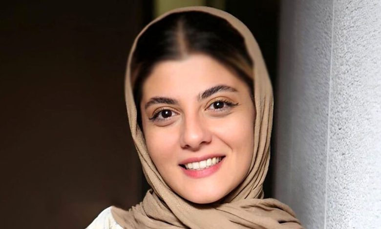 مهسا طهماسبی