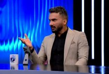 افشاگری یا سانسور؟ اقدام شبانه میثاقی در شبکه سه جنجالی شد!