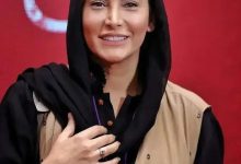 ژست‌های ادایی فریبا نادری در کافی‌ شاپ لاکچری وابرال شد + عکس