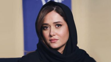 پریناز ایزدیار