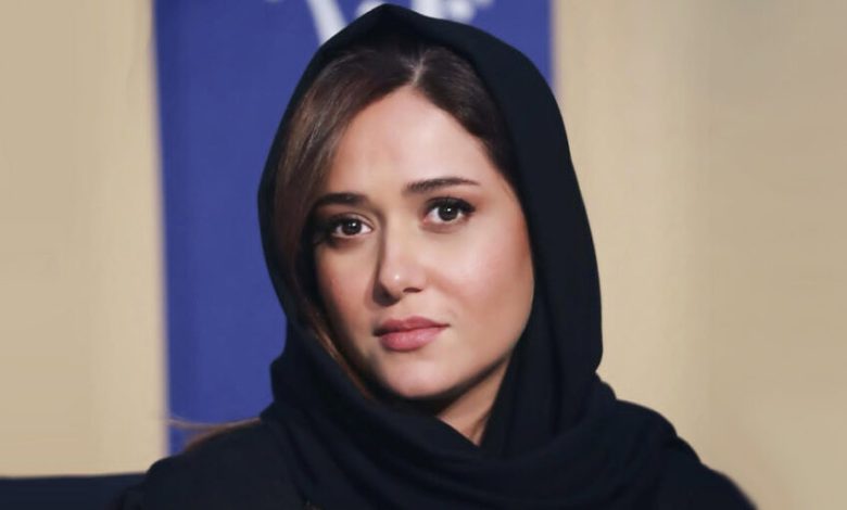 پریناز ایزدیار