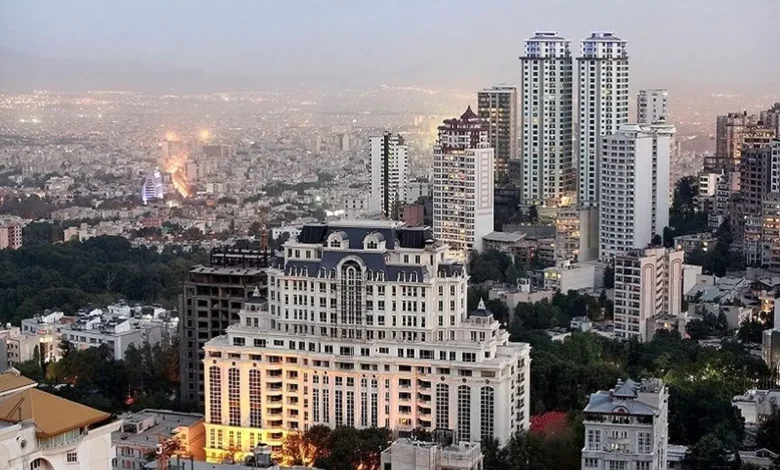 قیمت مسکن