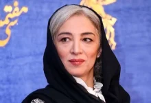 خداحافظی تلخ و شیرین پانته‌آ پناهی‌ها با «تاسیان» + عکس