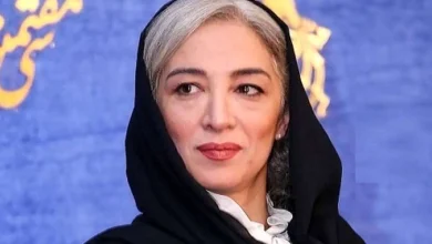 خداحافظی تلخ و شیرین پانته‌آ پناهی‌ها با «تاسیان» + عکس