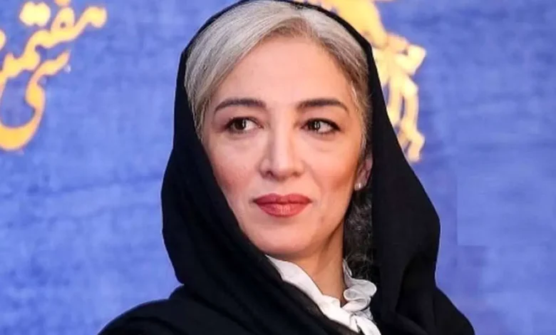خداحافظی تلخ و شیرین پانته‌آ پناهی‌ها با «تاسیان» + عکس