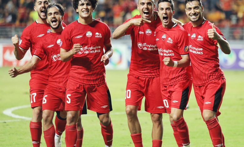 تراکتور