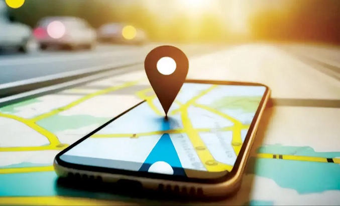 «GPS»