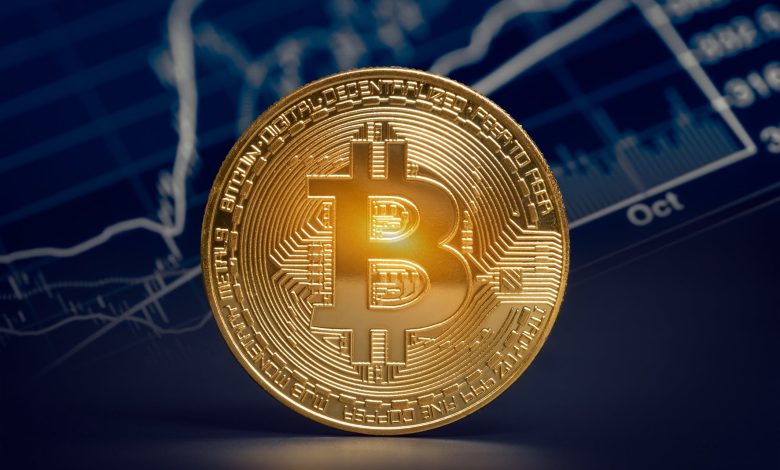 قیمت بیتکوین